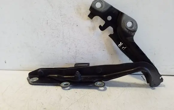Jaguar XJ X351 Engine bonnet/hood hinges AW9316800AD