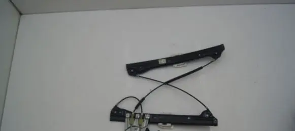 Mini Cooper Countryman R60 Front door window regulator with motor 9800565