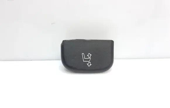 BMW 5 F10 F11 Seat control switch 8150060