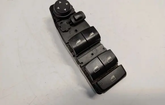 BMW 5 F10 F11 Electric window control switch 9238241 61319238241 61319241957