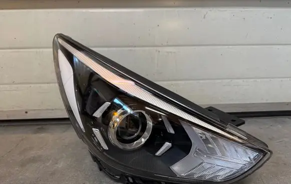 KIA Niro Headlight/headlamp 92102G5