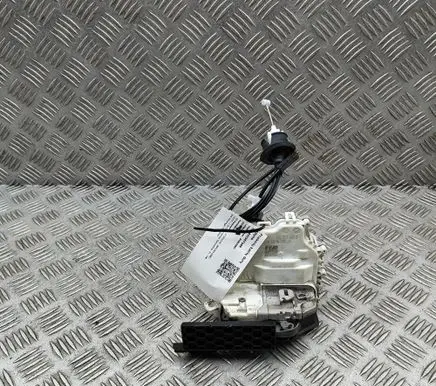 Porsche Macan (95B) Coupe door lock (next to the handle) 8J2837015E
