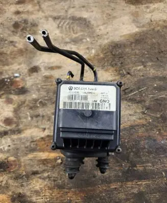 Volkswagen Golf Plus ABS Pump 3C0614109D 16431602 16431502C