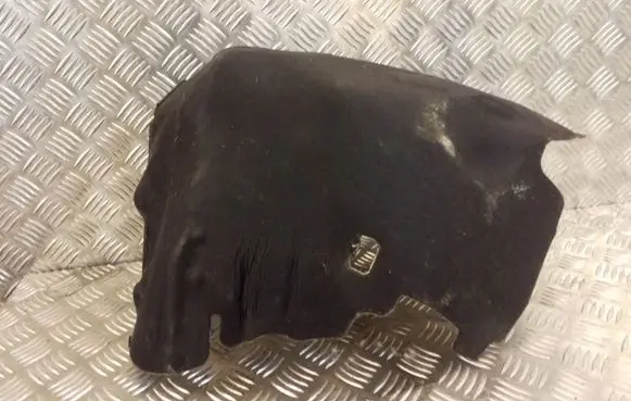 BMW X5 F15 Engine bonnet/hood sound/heat insulation 