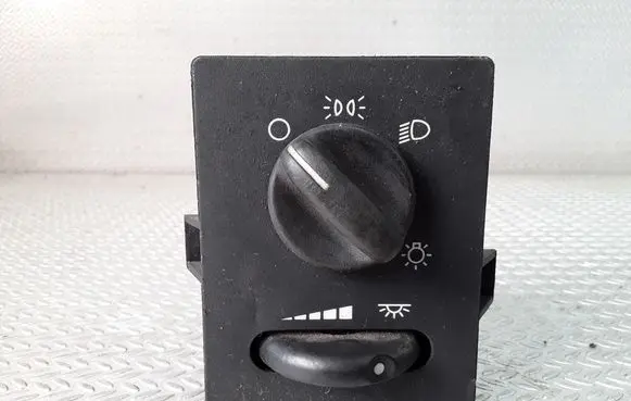 Opel Sintra Light switch 10246287