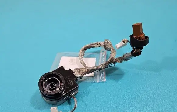 Honda CR-V Xenon bulb 766A0150 IMPRK1483114