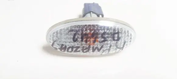 Mazda 3 I Front fender indicator light