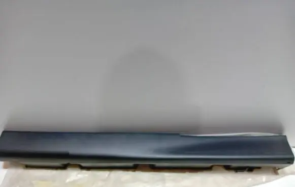 Suzuki Ignis Front sill (body part) 7723086G00