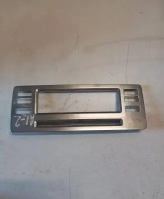 Volvo V70 Radio/GPS head unit trim 30643648
