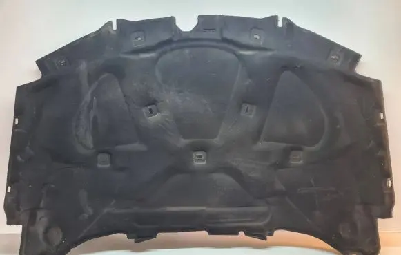 Volvo S80 Engine bonnet/hood sound/heat insulation 