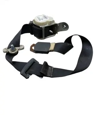 Chrysler Grand Voyager V Rear seatbelt P1AF251DVAB 361081R TR42458C3276