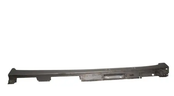 Toyota Verso-S Sill