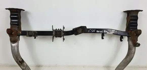 Citroen C5 Front bumper support beam