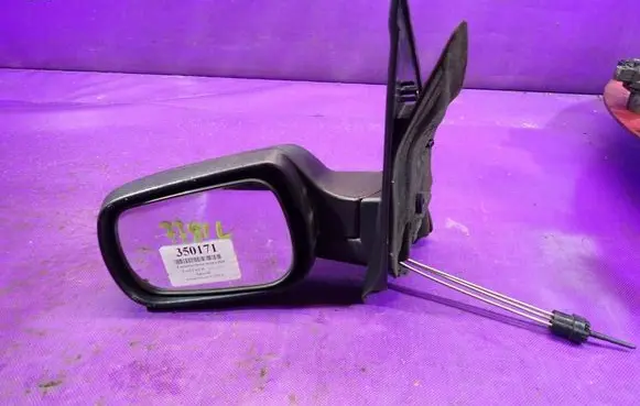Ford Fusion Manual wing mirror 02-6217