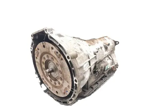 BMW 3 F30 F35 F31 Automatic gearbox 7591971 6HP19 7601244