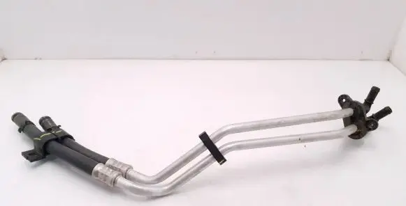 Chrysler Grand Voyager V Heater radiator pipe/hose BM22008