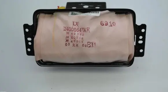 Chrysler 300 - 300C Passenger airbag 2404824AD 2400564AK