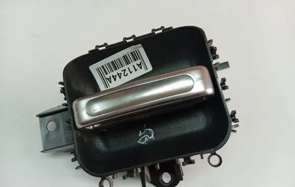 Citroen C8 Rear door interior handle 1485469077