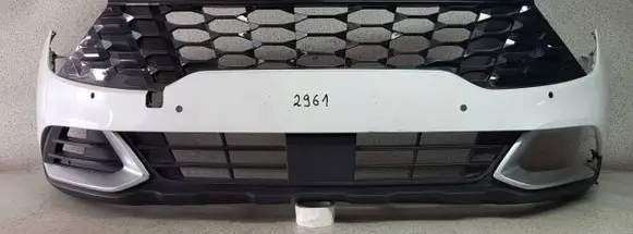 KIA Sportage Front bumper 86511G2000