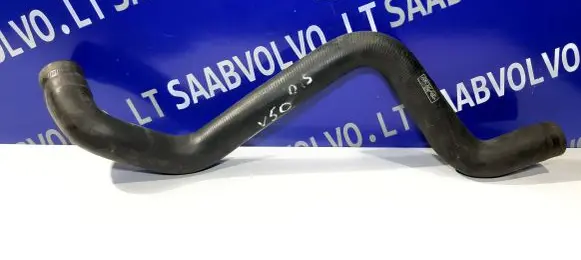 Volvo V50 Engine coolant pipe/hose 3M5H8286FF