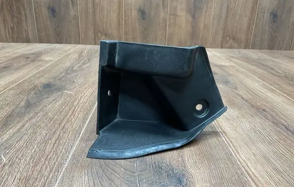Jaguar F-Pace Fender mounting bracket Ex53-16g033