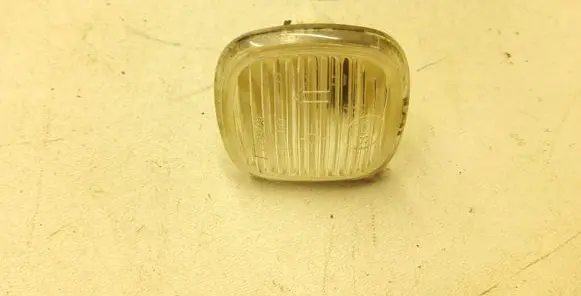 Skoda Fabia Mk1 (6Y) Front fender indicator light 1U0949127A