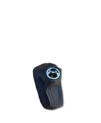 Fiat Ducato Gear shifter surround trim plastic 735762547