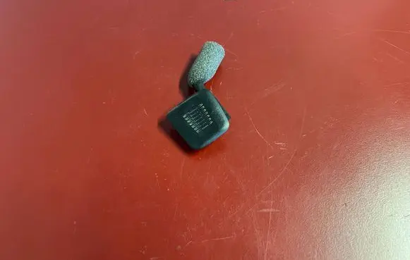 BMW X3 F25 Microphone (bluetooth/phone) 9263744