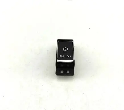 Nissan Ariya Hand parking brake switch 251755MP0A