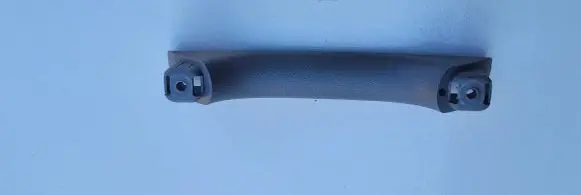 SsangYong Rodius Tailgate trunk handle 