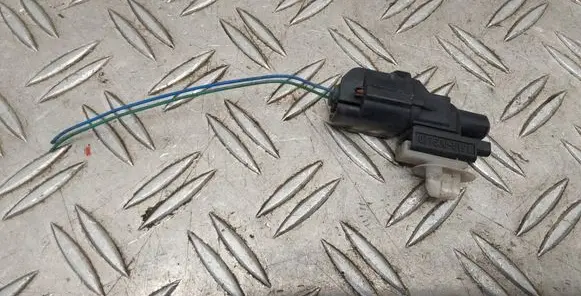 Toyota Aygo AB40 Outside/exterior temperature sensor 0775005191