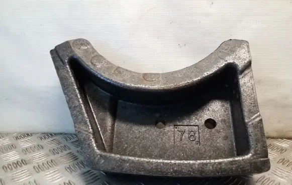 Opel Mokka Other interior part 95328078