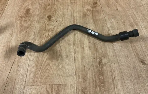 Citroen C8 Engine coolant pipe/hose