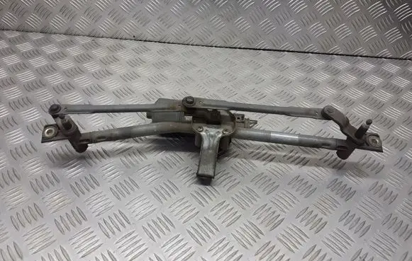Skoda Fabia Mk1 (6Y) Front wiper linkage 6Q1955119A