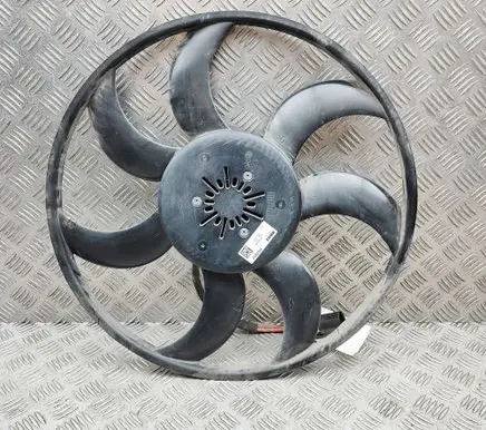 Alfa Romeo Stelvio Fan impeller FF610004 0054946