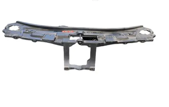 Mercedes-Benz CL C216 Top upper radiator support slam panel A2166200072