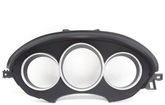 Dashboard trim