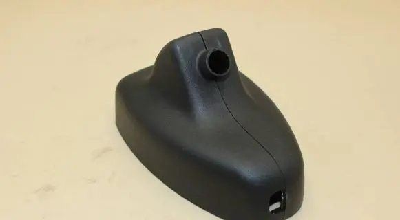 BMW 3 E90 E91 Rear view mirror (interior) 8243720