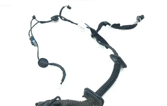 Renault Austral Front door wiring loom 241253709R