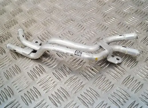 Audi Q5 SQ5 Other engine bay part 80A121400B