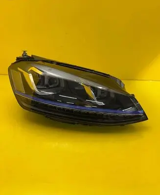 Volkswagen Golf VII Headlight/headlamp 5GE941774