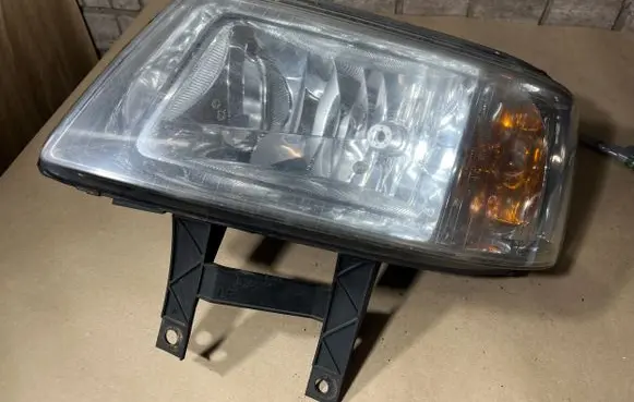 Volkswagen Transporter - Caravelle T5 Headlight/headlamp 7H1941015S 0301191301 02A011N00HC