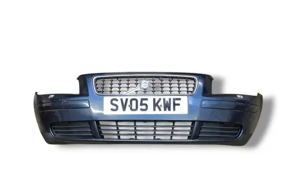 Volvo S40 Front bumper 30655878