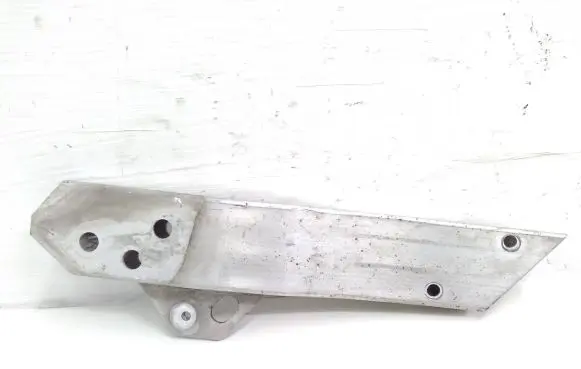 Mercedes-Benz GLC C253 Radiator support slam panel bracket 172360526 T52785A