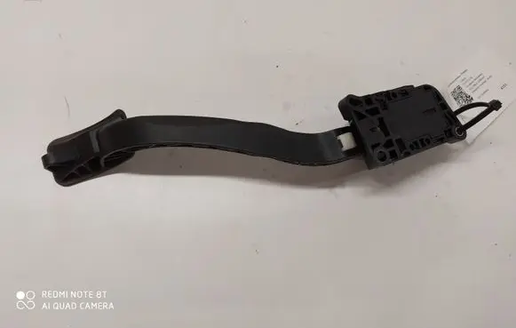 Citroen C4 I Picasso Accelerator throttle pedal 0280755045 9654745380