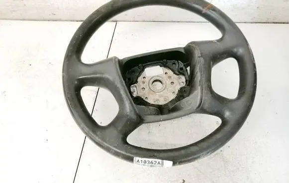 Skoda Fabia Mk1 (6Y) Steering wheel 1z0419091