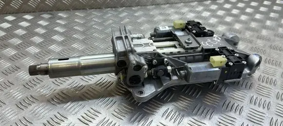 Mercedes-Benz C W205 Steering wheel axle A2054606701 A2314620005