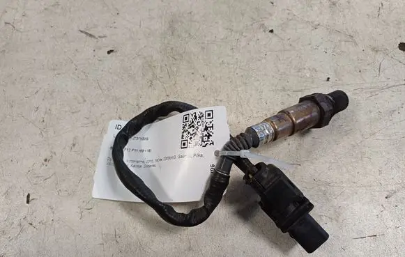 BMW 5 F10 F11 Lambda probe sensor 780436901 0281004079