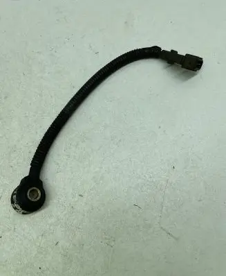 Detonation knock sensor