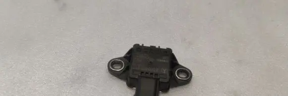 Mercedes-Benz S W222 ESP acceleration yaw rate sensor A0009059101
